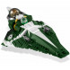 Конструктор LEGO Star Wars 9498 Джедайский истребитель Саези Тиина в Твери