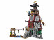 Конструктор LEGO Ninjago 70594 Осада маяка в Твери