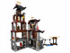 Конструктор LEGO Ninjago 70594 Осада маяка в Твери
