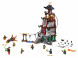 Конструктор LEGO Ninjago 70594 Осада маяка в Твери