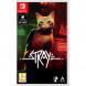 Игра Stray [Nintendo Switch, русские субтитры] в Твери
