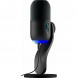 Микрофон Logitech Yeti GX (988-000569), черный в Твери