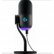 Микрофон Logitech Yeti GX (988-000569), черный в Твери