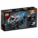 Конструктор LEGO Technic 42091 Полицейская погоня в Твери