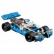 Конструктор LEGO Technic 42091 Полицейская погоня в Твери