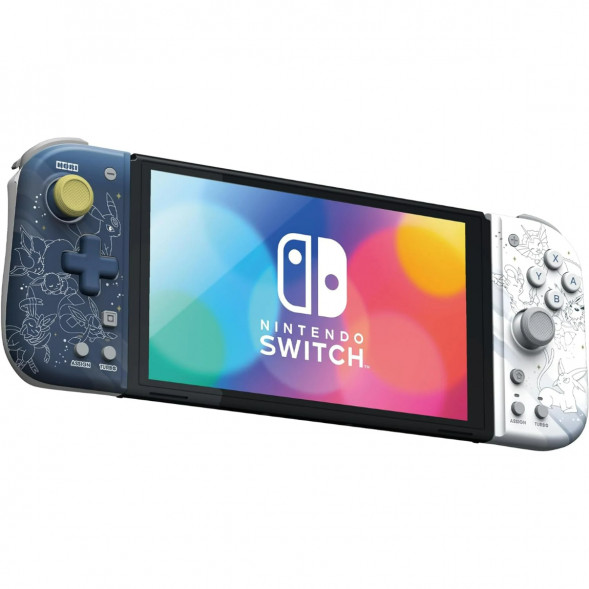 Контроллер HORI Split Pad Compact Pokemon (Eevee) в Твери