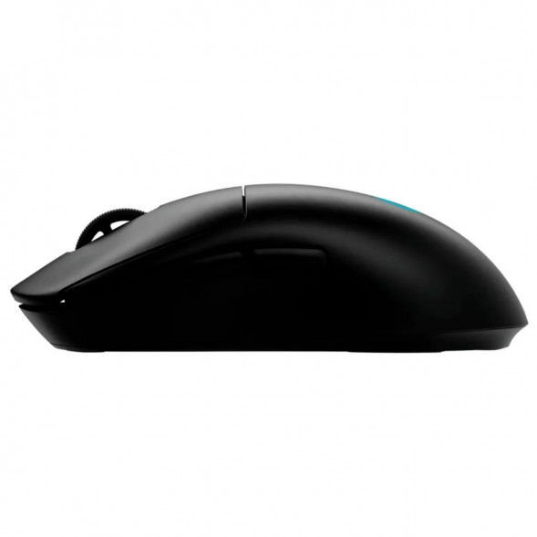 Беспроводная мышь Logitech G Pro 2 Lightspeed, Black в Твери