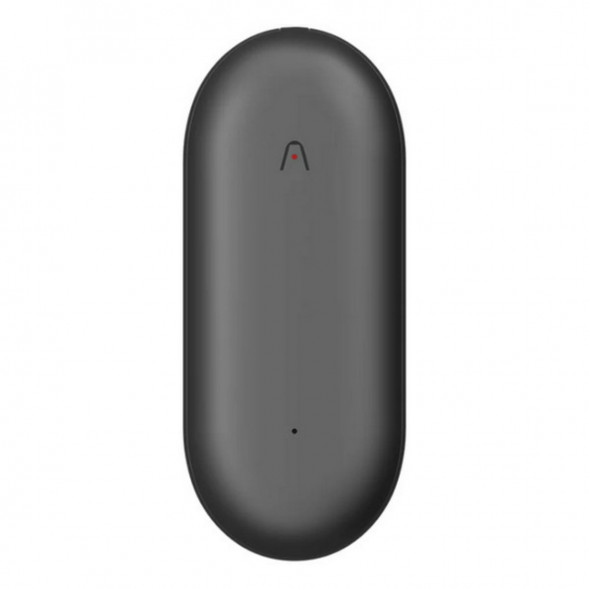 Диктофон Plaud NotePin с ChatGPT, Cosmic Gray в Твери