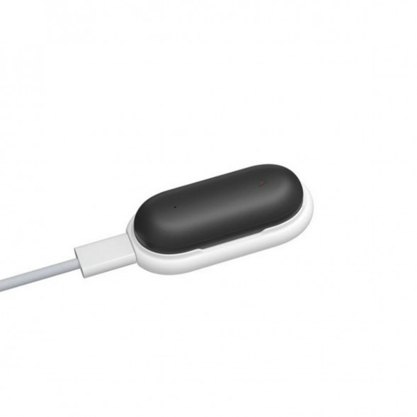 Диктофон Plaud NotePin с ChatGPT, Cosmic Gray в Твери