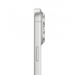 Смартфон Apple iPhone 17 Pro 512 ГБ DualSim, Silver