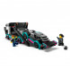 Конструктор LEGO City 60406 Гоночный автомобиль и автовоз в Твери
