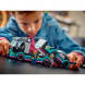 Конструктор LEGO City 60406 Гоночный автомобиль и автовоз в Твери