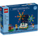 Конструктор LEGO Creator 40689 Праздничный фейерверк в Твери