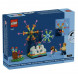 Конструктор LEGO Creator 40689 Праздничный фейерверк в Твери