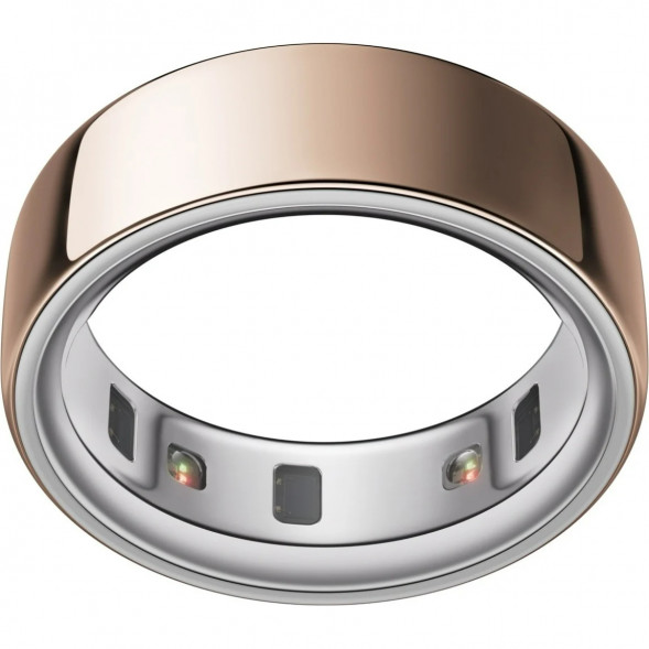 Умное кольцо Oura Ring 4 (размер 10), Розовое золото/Rose Gold в Твери