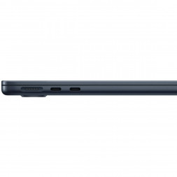 Ноутбук Apple MacBook Air 15 2026 MDVH4 (M5 10-Core GPU, 16/512GB), Темная ночь/Midnight