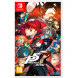 Persona 5 Royal [Nintendo Switch, английская версия] в Твери