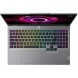 Ноутбук Lenovo LOQ 15AHP10 (83JG003DPB) (15.6&amp;quot;,  IPS, AMD Ryzen 5 220, 6 ядер, 16 ГБ DDR5, SSD 512 ГБ, NVIDIA GeForce RTX 5050 - 8 ГБ, без ОС), серый в Твери