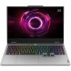 Ноутбук Lenovo LOQ 15AHP10 (83JG003DPB) (15.6&amp;quot;,  IPS, AMD Ryzen 5 220, 6 ядер, 16 ГБ DDR5, SSD 512 ГБ, NVIDIA GeForce RTX 5050 - 8 ГБ, без ОС), серый в Твери