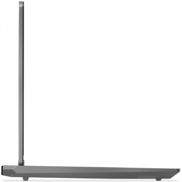 Ноутбук Lenovo LOQ 15AHP10 (83JG003DPB) (15.6&amp;quot;,  IPS, AMD Ryzen 5 220, 6 ядер, 16 ГБ DDR5, SSD 512 ГБ, NVIDIA GeForce RTX 5050 - 8 ГБ, без ОС), серый в Твери