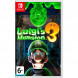 Игра Luigi&amp;#039;s Mansion 3 [Nintendo Switch, английская версия] в Твери