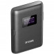 Мобильный маршрутизатор D-link DWR-933 4G/LTE  в Твери