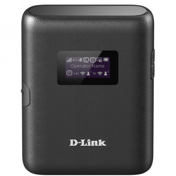 Мобильный маршрутизатор D-link DWR-933 4G/LTE  в Твери