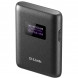Мобильный маршрутизатор D-link DWR-933 4G/LTE  в Твери