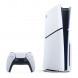 Игровая приставка Sony PlayStation 5 Slim 1Tb с дисководом (CFI-2016A) в Твери