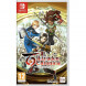 Игра Eiyuden Chronicle: Hundred Heroes [Nintendo Switch, русские субтитры] в Твери