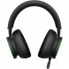 Беспроводная гарнитура для Xbox Microsoft Wireless Headset, черный в Твери