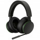 Беспроводная гарнитура для Xbox Microsoft Wireless Headset, черный в Твери
