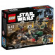 Конструктор LEGO Star Wars 75164 Боевой набор Повстанцев в Твери