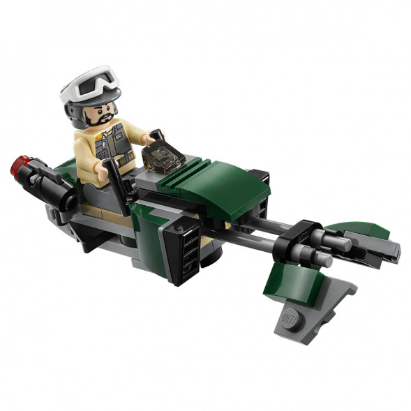 Конструктор LEGO Star Wars 75164 Боевой набор Повстанцев в Твери