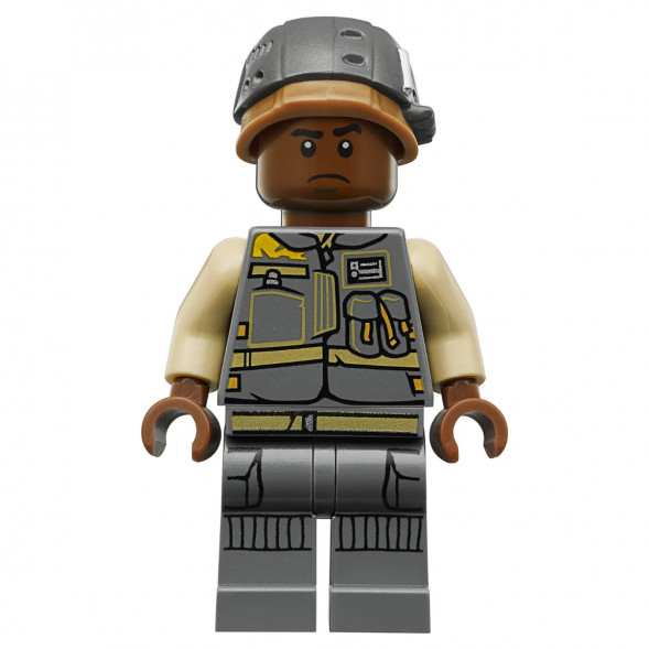 Конструктор LEGO Star Wars 75164 Боевой набор Повстанцев в Твери