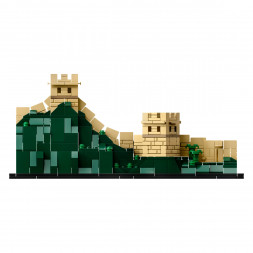 Конструктор LEGO Architecture 21041 Великая Китайская стена