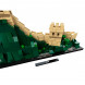Конструктор LEGO Architecture 21041 Великая Китайская стена в Твери