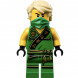 Конструктор LEGO Ninjago 70755 Тропический багги зелёного ниндзя в Твери