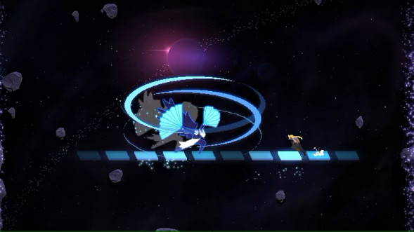 Игра Astral Ascent [Nintendo Switch, английская версия] в Твери