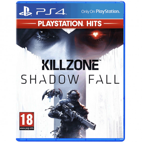 Игра Killzone: Shadow Fall (PlayStation Hits)[PS4, русская версия] в Твери