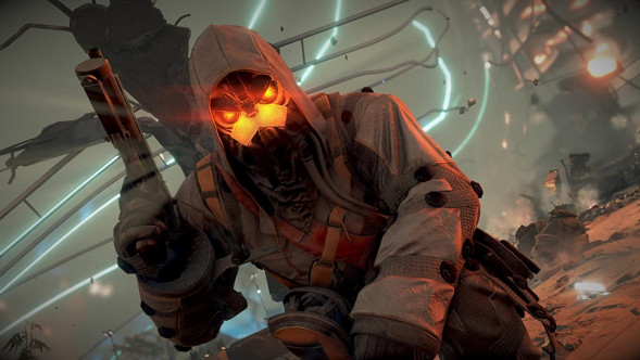 Игра Killzone: Shadow Fall (PlayStation Hits)[PS4, русская версия] в Твери