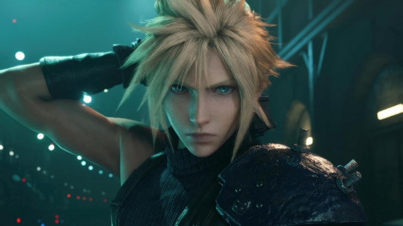 Игра Final Fantasy VII Remake Intergrade. Day One Edition [Nintendo Switch 2, английская версия] в Твери