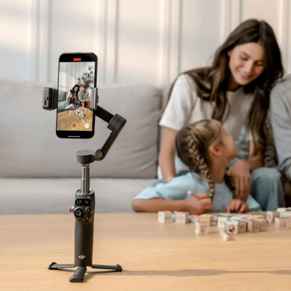 Электрический стабилизатор DJI Osmo Mobile 8 в Твери
