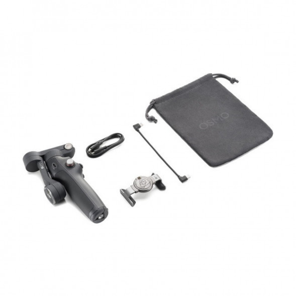 Электрический стабилизатор DJI Osmo Mobile 8 в Твери