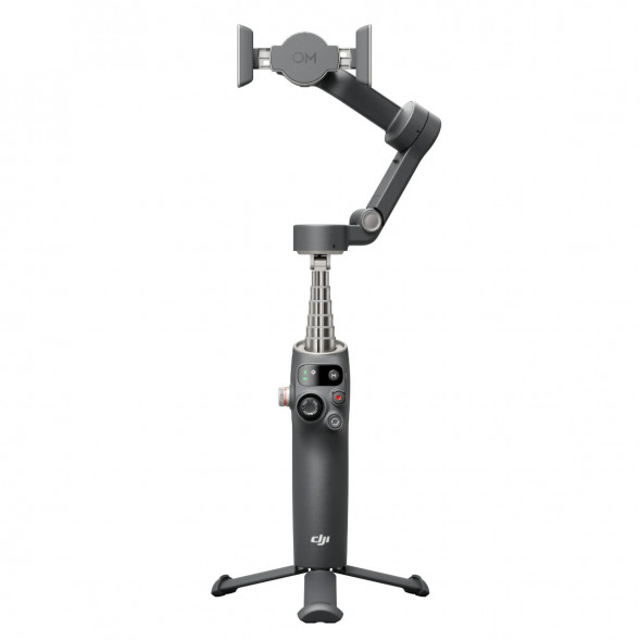 Электрический стабилизатор DJI Osmo Mobile 8 в Твери