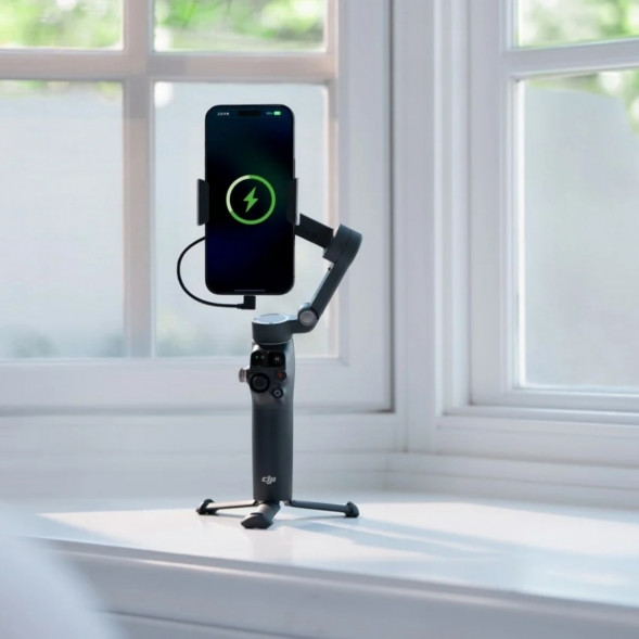 Электрический стабилизатор DJI Osmo Mobile 8 в Твери