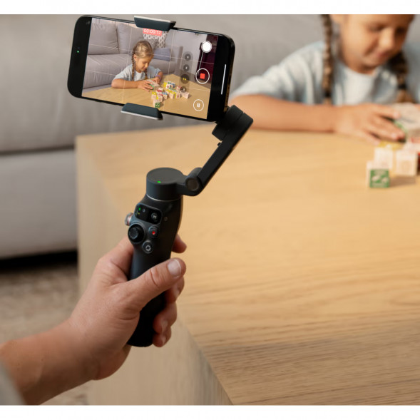Электрический стабилизатор DJI Osmo Mobile 8 в Твери