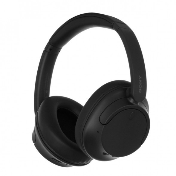 Беспроводные наушники Sony WH-CH720N, Black в Твери