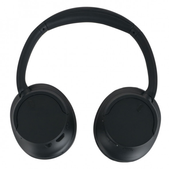 Беспроводные наушники Sony WH-CH720N, Black в Твери