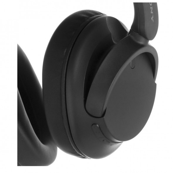 Беспроводные наушники Sony WH-CH720N, Black в Твери